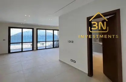 Apartment - 3 Bedrooms - 3 Bathrooms for rent in Eastown - 5th Settlement Compounds - The 5th Settlement - New Cairo City - Cairo