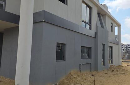 Apartment - 5 - 5 for sale in Bloomfields - Mostakbal City Compounds - Mostakbal City - Future City - Cairo