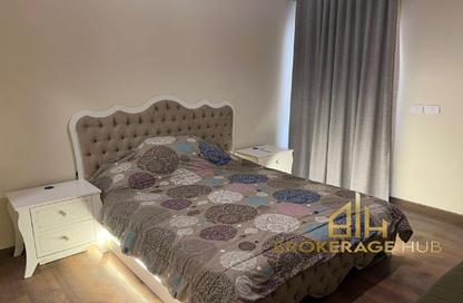 Apartment - 2 - 3 for rent in 90 Avenue - South Investors Area - New Cairo City - Cairo Apartment - 2 - 3 for rent in 90 Avenue - South Investors Area - New Cairo City - Cairo