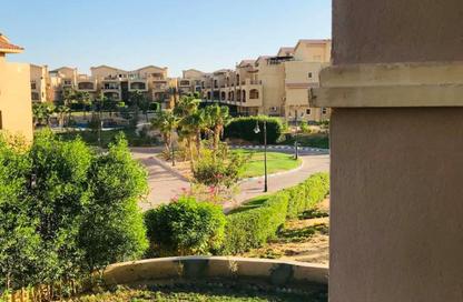شاليه - 2 غرف نوم - 1 حمام للبيع في بياسيرا - العين السخنة - السويس