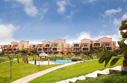Chalet - 2 Bedrooms - 1 Bathroom for sale in Piacera - Al Ain Al Sokhna - Suez Chalet - 2 Bedrooms - 1 Bathroom for sale in Piacera - Al Ain Al Sokhna - Suez