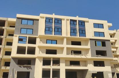 Apartment - 3 - 3 for sale in Silvia Compound - 5th Settlement Compounds - The 5th Settlement - New Cairo City - Cairo