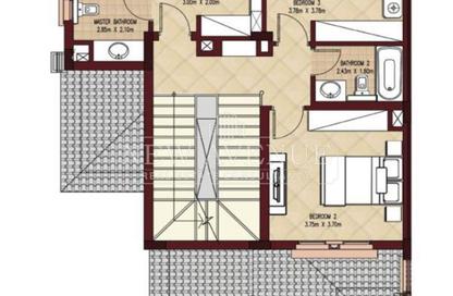 Twin House - 3 - 4 for sale in City Gate - 5th Settlement Compounds - The 5th Settlement - New Cairo City - Cairo