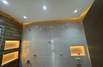 Apartment - 3 - 3 for rent in Promenade New Cairo - 5th Settlement Compounds - The 5th Settlement - New Cairo City - Cairo