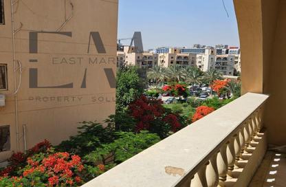 Apartment - 3 - 3 for sale in Al masrawya - South Investors Area - New Cairo City - Cairo