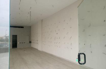 Shop - Studio - 1 Bathroom for rent in Central New Cairo - North Teseen St. - The 5th Settlement - New Cairo City - Cairo