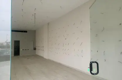 Shop - Studio - 1 Bathroom for rent in Central New Cairo - North Teseen St. - The 5th Settlement - New Cairo City - Cairo