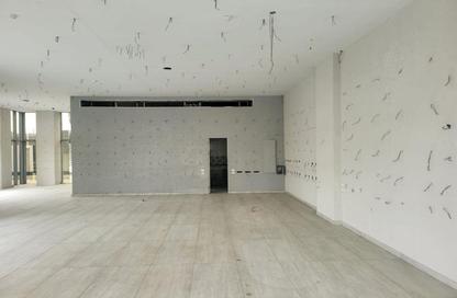 Shop - Studio - 1 Bathroom for rent in Central New Cairo - North Teseen St. - The 5th Settlement - New Cairo City - Cairo