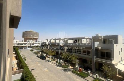 Apartment - 3 Bedrooms - 3 Bathrooms for sale in Granda Life - El Shorouk Compounds - Shorouk City - Cairo