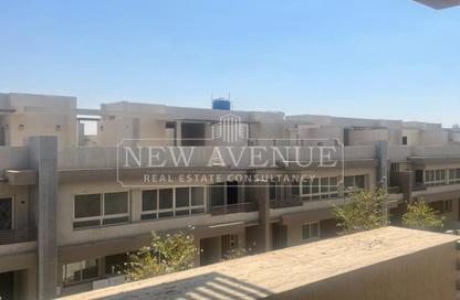 Apartment - 3 Bedrooms - 3 Bathrooms for sale in Granda Life - El Shorouk Compounds - Shorouk City - Cairo