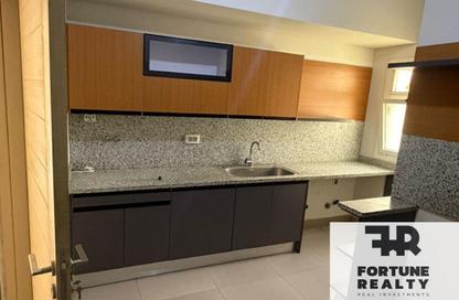 Apartment - 2 Bedrooms - 3 Bathrooms for rent in Mivida - 5th Settlement Compounds - The 5th Settlement - New Cairo City - Cairo