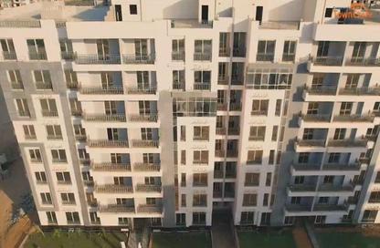 Apartment - 3 Bedrooms - 3 Bathrooms for sale in Town Gate - New Capital Compounds - New Capital City - Cairo