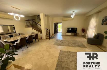 Twin House - 3 Bedrooms - 4 Bathrooms for rent in Mivida - 5th Settlement Compounds - The 5th Settlement - New Cairo City - Cairo Twin House - 3 Bedrooms - 4 Bathrooms for rent in Mivida - 5th Settlement Compounds - The 5th Settlement - New Cairo City - Cairo