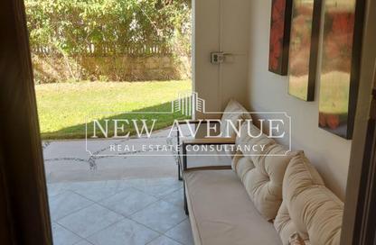 Villa - 4 Bedrooms - 4 Bathrooms for sale in Marassi - Sidi Abdel Rahman - North Coast