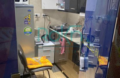 مساحات مكتبية - استوديو - 1 حمام للايجار في كابيتال بيزنس بارك - محور 26 يوليو - الشيخ زايد - الجيزة