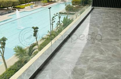 Apartment - 3 Bedrooms - 3 Bathrooms for rent in Lake View Residence - 5th Settlement Compounds - The 5th Settlement - New Cairo City - Cairo