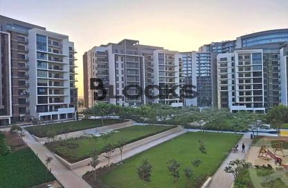 Apartment - 2 - 2 for rent in Zed West - Sheikh Zayed Compounds - Sheikh Zayed City - Giza Apartment - 2 - 2 for rent in Zed West - Sheikh Zayed Compounds - Sheikh Zayed City - Giza