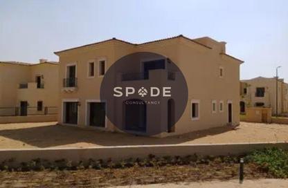 Townhouse - 4 Bedrooms - 4 Bathrooms for sale in City Gate - 5th Settlement Compounds - The 5th Settlement - New Cairo City - Cairo