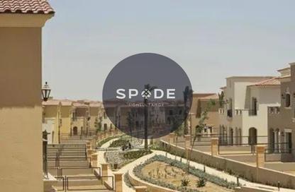 Townhouse - 4 Bedrooms - 4 Bathrooms for sale in City Gate - 5th Settlement Compounds - The 5th Settlement - New Cairo City - Cairo Townhouse - 4 Bedrooms - 4 Bathrooms for sale in City Gate - 5th Settlement Compounds - The 5th Settlement - New Cairo City - Cairo