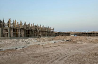 Apartment - Studio - 1 for sale in Red Hills by Enza - Sahl Hasheesh - Hurghada - Red Sea