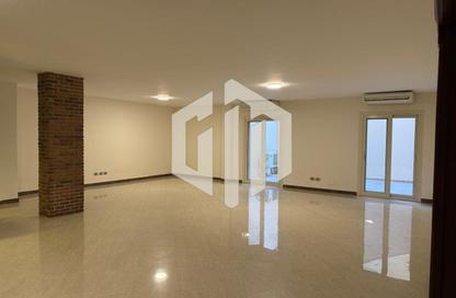 Villa - 5 Bedrooms - 7 Bathrooms for rent in Katameya Heights - El Katameya Compounds - El Katameya - New Cairo City - Cairo