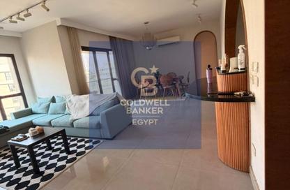 Apartment - 2 - 2 for rent in Villette - 5th Settlement Compounds - The 5th Settlement - New Cairo City - Cairo