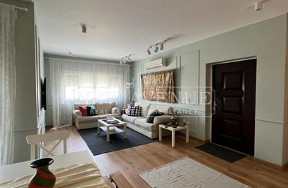 شقة - 2 غرف نوم - 2 حمامات للبيع في ماونتن فيو هايد بارك - كمبوندات التجمع الخامس - التجمع الخامس - مدينة القاهرة الجديدة - القاهرة