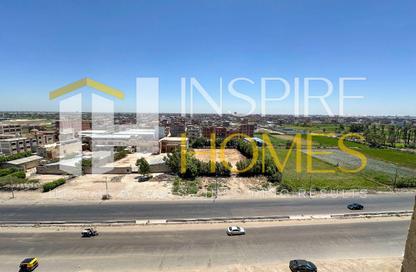 Apartment - 3 Bedrooms - 2 Bathrooms for sale in New Smouha - Smouha - Hay Sharq - Alexandria Apartment - 3 Bedrooms - 2 Bathrooms for sale in New Smouha - Smouha - Hay Sharq - Alexandria