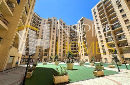 شقة - 3 غرف نوم - 2 حمامات للبيع في سموحة الجديدة - سموحة - حي شرق - الاسكندرية