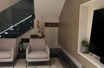 Villa - 4 Bedrooms - 4 Bathrooms for sale in Joya - 26th of July Corridor - 6 October City - Giza