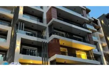 شقة - 3 غرف نوم - 2 حمامات للبيع في لا كابيتال - كمبوندات العاصمة الإدارية الجديدة - العاصمة الإدارية الجديدة - القاهرة