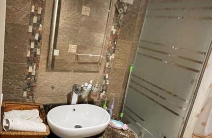 Apartment - 3 - 3 for sale in Al Rehab - New Cairo City - Cairo