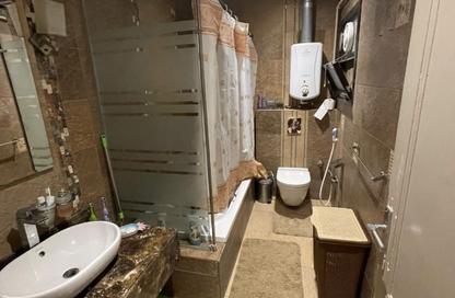 Apartment - 3 - 3 for sale in Al Rehab - New Cairo City - Cairo Apartment - 3 - 3 for sale in Al Rehab - New Cairo City - Cairo