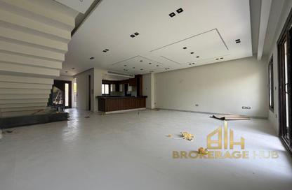 Townhouse - 3 - 3 for rent in Garden Residence - Hyde Park - New Cairo City - Cairo