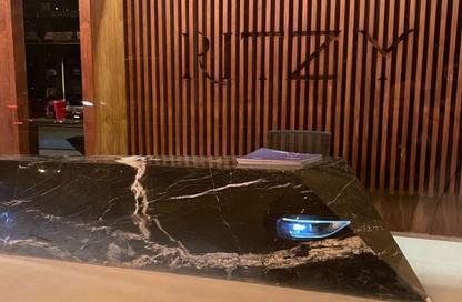 Shop - Studio - 1 for sale in Ritzy - Al Shabab St. - Sheikh Zayed City - Giza