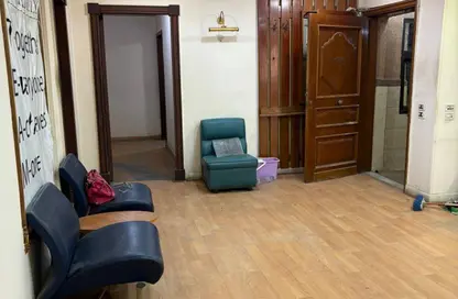 Apartment - 3 Bedrooms - 3 Bathrooms for sale in Al Thawra St. - El Korba - Heliopolis - Masr El Gedida - Cairo