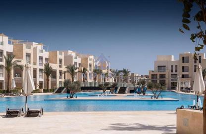 Chalet - 2 - 3 for sale in Mangroovy Residence - El Gouna - Hurghada - Red Sea Chalet - 2 - 3 for sale in Mangroovy Residence - El Gouna - Hurghada - Red Sea