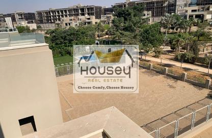 Villa - 5 - 5 for sale in Palm Hills Katameya Extension - 5th Settlement Compounds - The 5th Settlement - New Cairo City - Cairo
