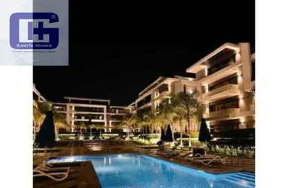 شقة - 3 غرف نوم - 3 حمامات للبيع في الباتيو 7 - كمبوندات التجمع الخامس - التجمع الخامس - مدينة القاهرة الجديدة - القاهرة