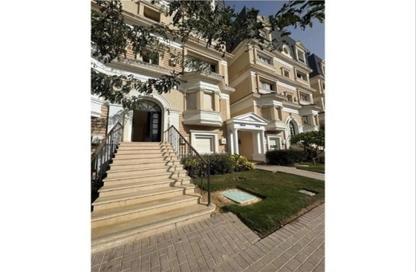 Duplex - 3 Bedrooms - 3 Bathrooms for sale in HPR 1 - Hyde Park - New Cairo City - Cairo
