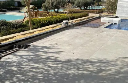 Apartment - 4 Bedrooms - 4 Bathrooms for sale in Lake View Residence - 5th Settlement Compounds - The 5th Settlement - New Cairo City - Cairo