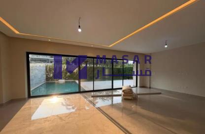 Duplex - 6 Bedrooms - 5 Bathrooms for rent in Lake View Residence - 5th Settlement Compounds - The 5th Settlement - New Cairo City - Cairo Duplex - 6 Bedrooms - 5 Bathrooms for rent in Lake View Residence - 5th Settlement Compounds - The 5th Settlement - New Cairo City - Cairo