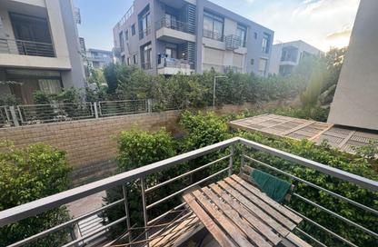 Apartment - 3 Bedrooms - 2 Bathrooms for sale in Taj City - 5th Settlement Compounds - The 5th Settlement - New Cairo City - Cairo