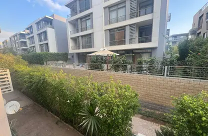 Apartment - 3 Bedrooms - 2 Bathrooms for sale in Taj City - 5th Settlement Compounds - The 5th Settlement - New Cairo City - Cairo