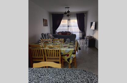 Chalet - 2 - 2 for sale in Palmera Beach - Al Ain Al Sokhna - Suez