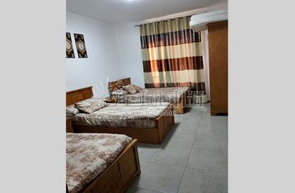Chalet - 2 - 2 for sale in Palmera Beach - Al Ain Al Sokhna - Suez