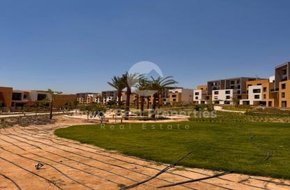 Apartment - 3 - 3 for sale in Zed East - 5th Settlement Compounds - The 5th Settlement - New Cairo City - Cairo