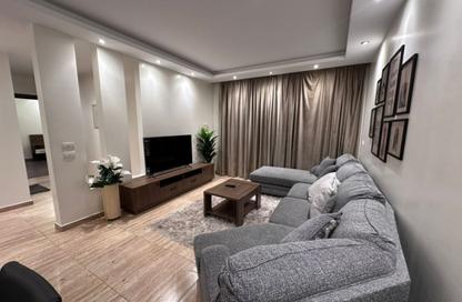 Apartment - 2 - 3 for rent in Eastown - 5th Settlement Compounds - The 5th Settlement - New Cairo City - Cairo