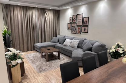 Apartment - 2 - 3 for rent in Eastown - 5th Settlement Compounds - The 5th Settlement - New Cairo City - Cairo