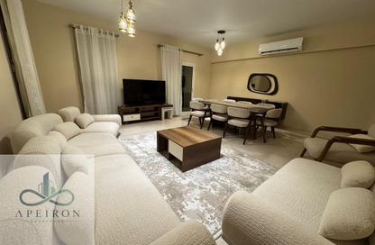 Apartment - 3 Bedrooms - 3 Bathrooms for rent in Mivida - 5th Settlement Compounds - The 5th Settlement - New Cairo City - Cairo